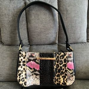 Betsey Johnson purse